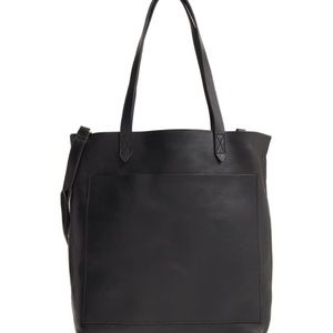Medium Madewell Transport Tote